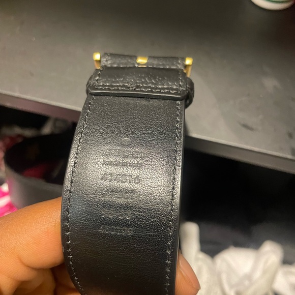 Gucci belt for sale - Picture 8 of 8